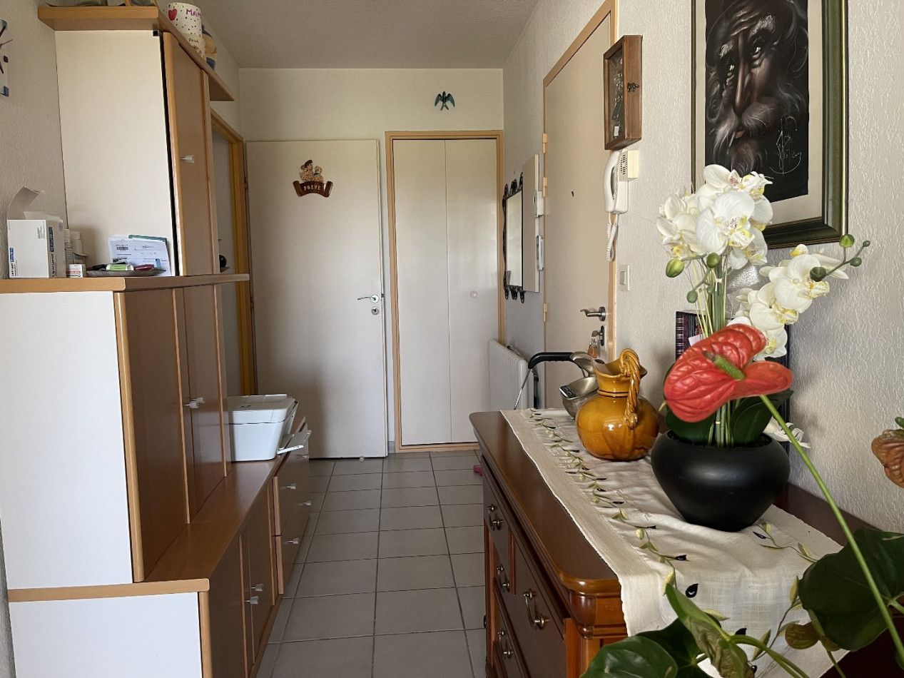 vente Appartement Le Cap D'agde - Photo 5