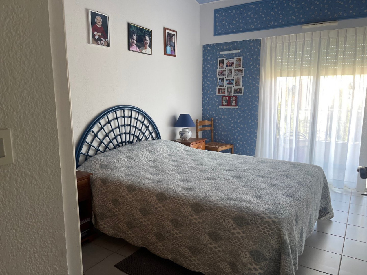 vente Appartement Le Cap D'agde - Photo 7