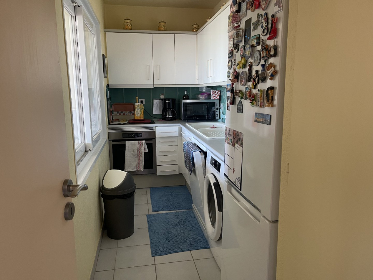 vente Appartement Le Cap D'agde - Photo 2