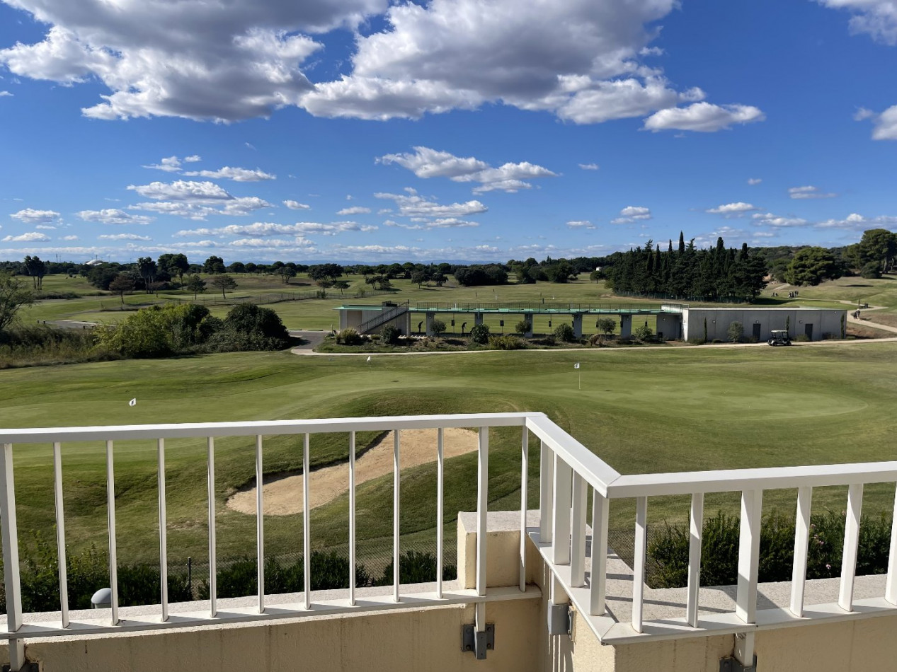 vente Appartement Le Cap D'agde - Photo 1