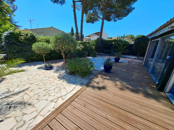 sale Maison Le Cap D'agde - Photo 2