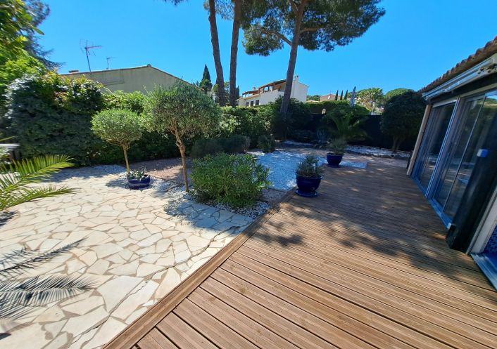 vente Maison Le Cap D'agde