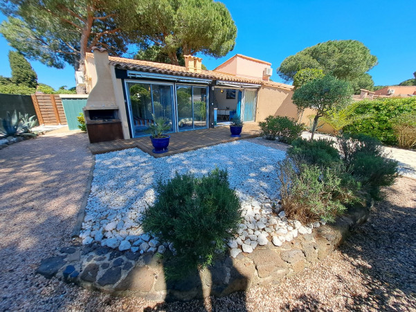 sale Maison Le Cap D'agde - Photo 1