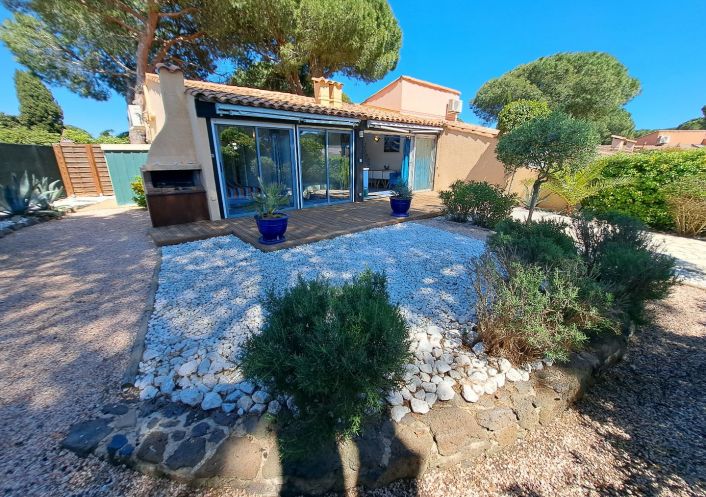 vente Maison Le Cap D'agde