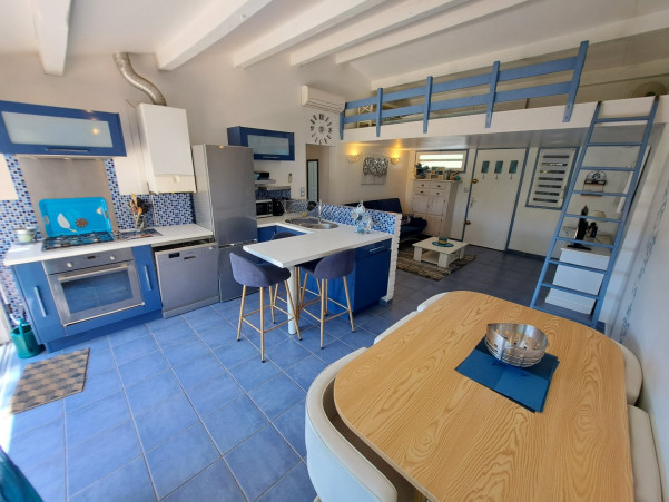 sale Maison Le Cap D'agde - Photo 3