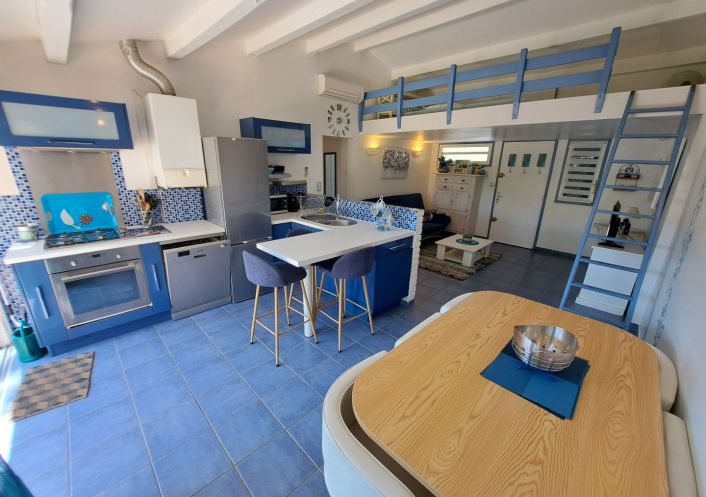 vente Maison Le Cap D'agde