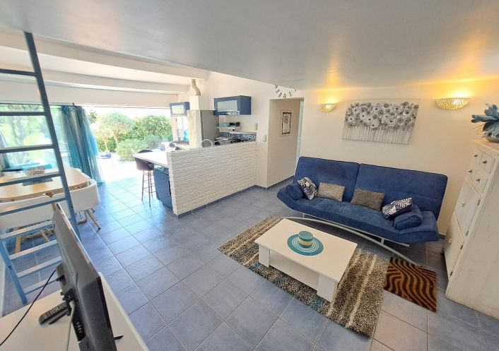vente Maison Le Cap D'agde