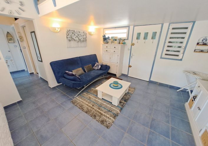 vente Maison Le Cap D'agde