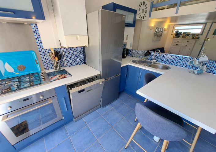 vente Maison Le Cap D'agde