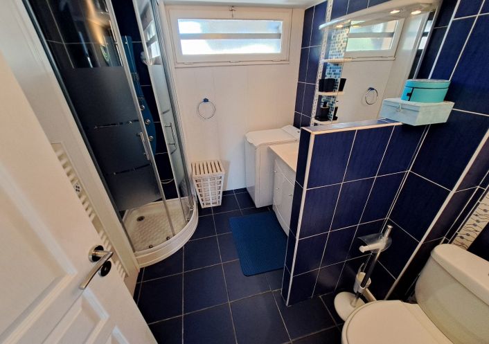 vente Maison Le Cap D'agde