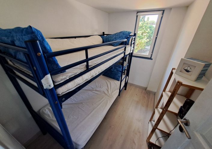 vente Maison Le Cap D'agde