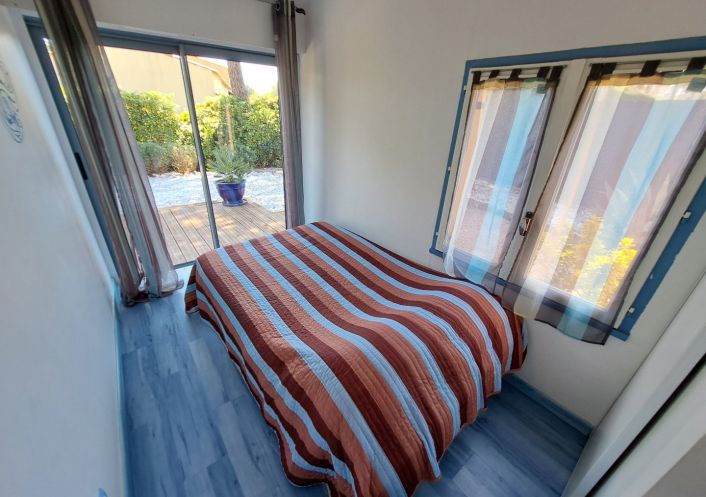 vente Maison Le Cap D'agde