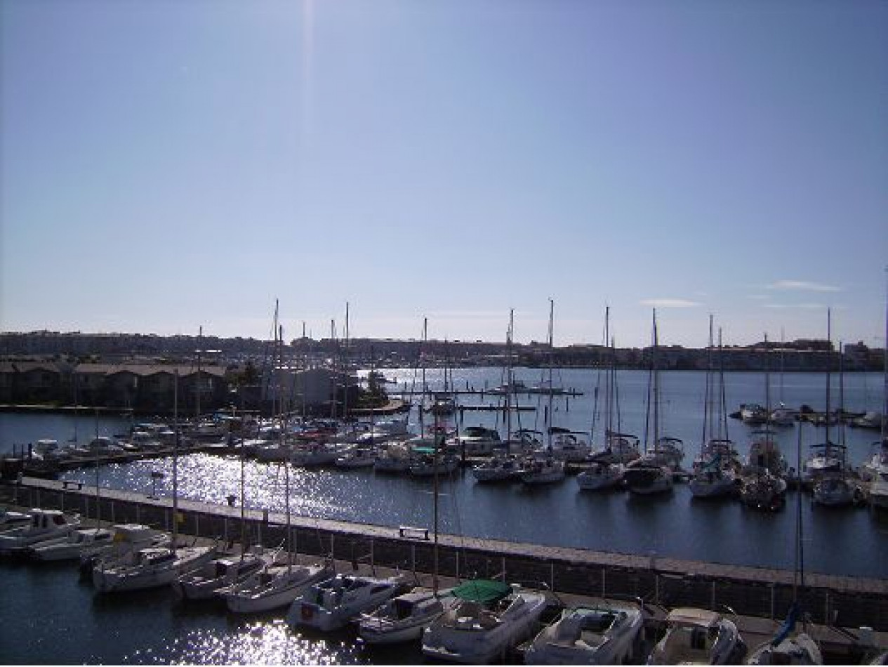 vente Appartement Le Cap D'agde - Photo 1