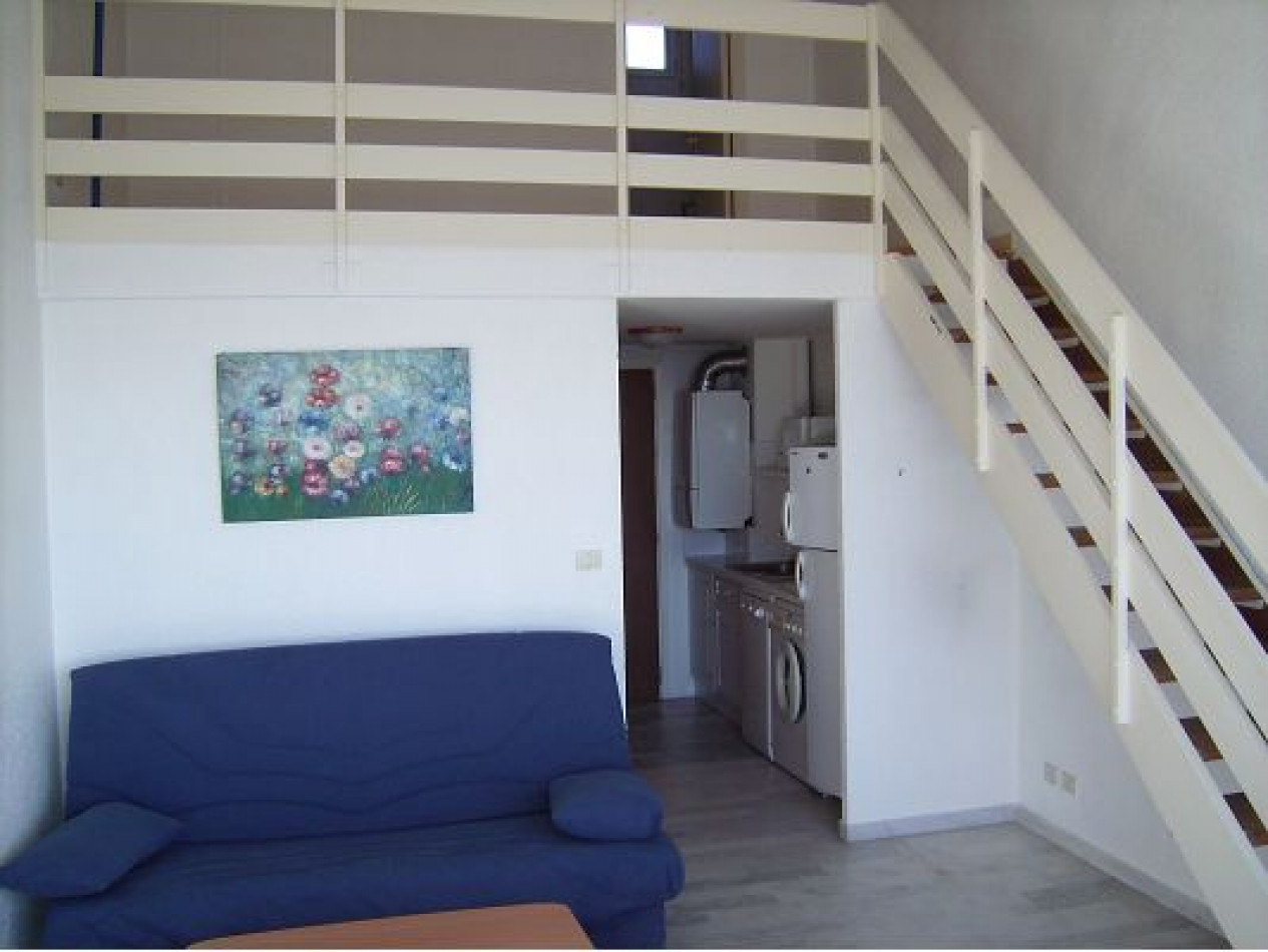 vente Appartement Le Cap D'agde - Photo 2