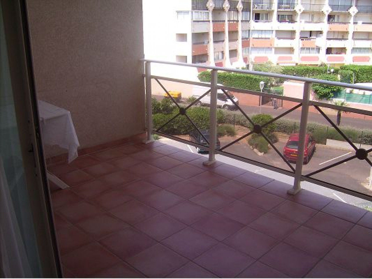 vente Appartement Le Cap D'agde - Photo 4