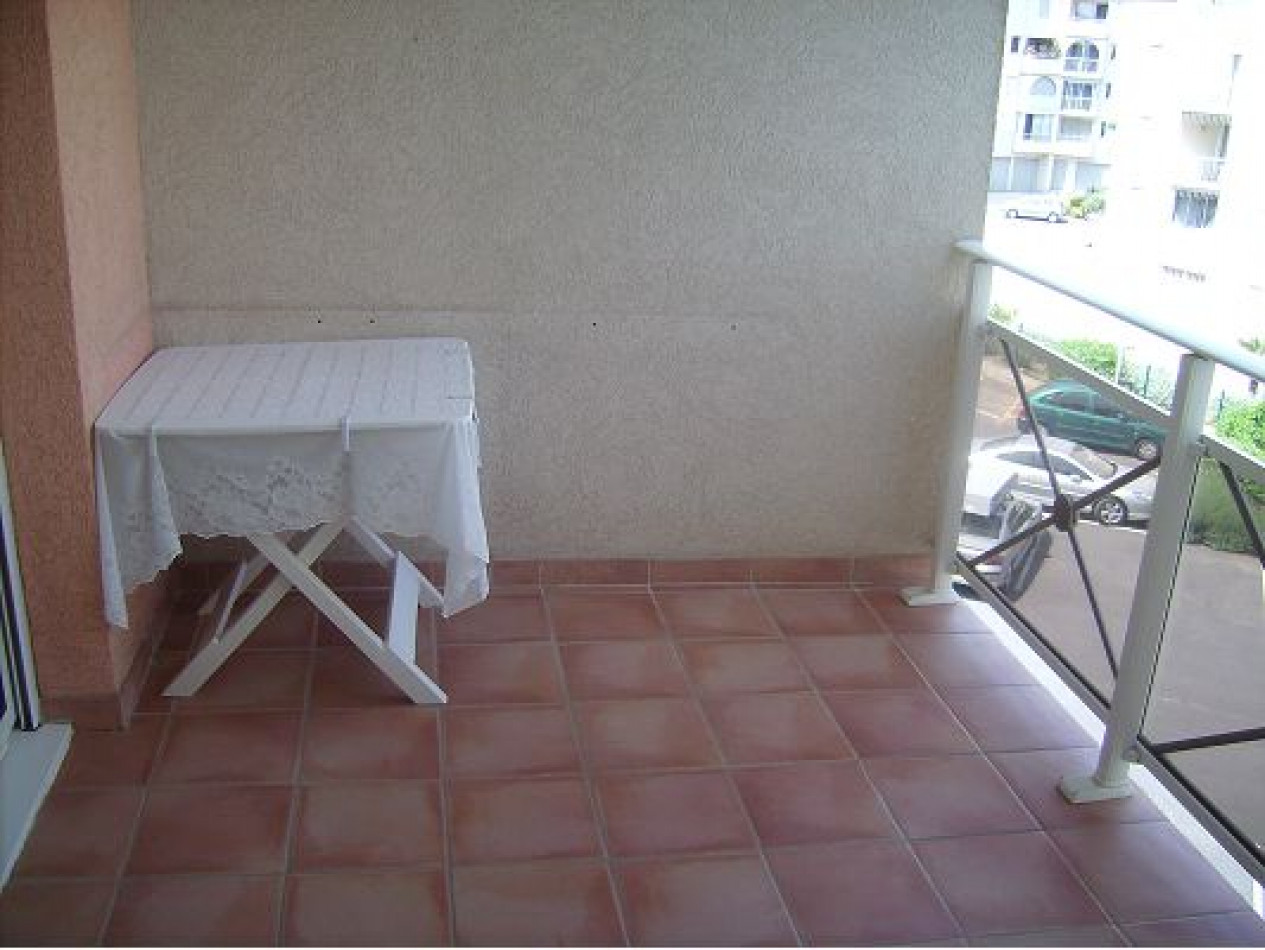 vente Appartement Le Cap D'agde - Photo 8