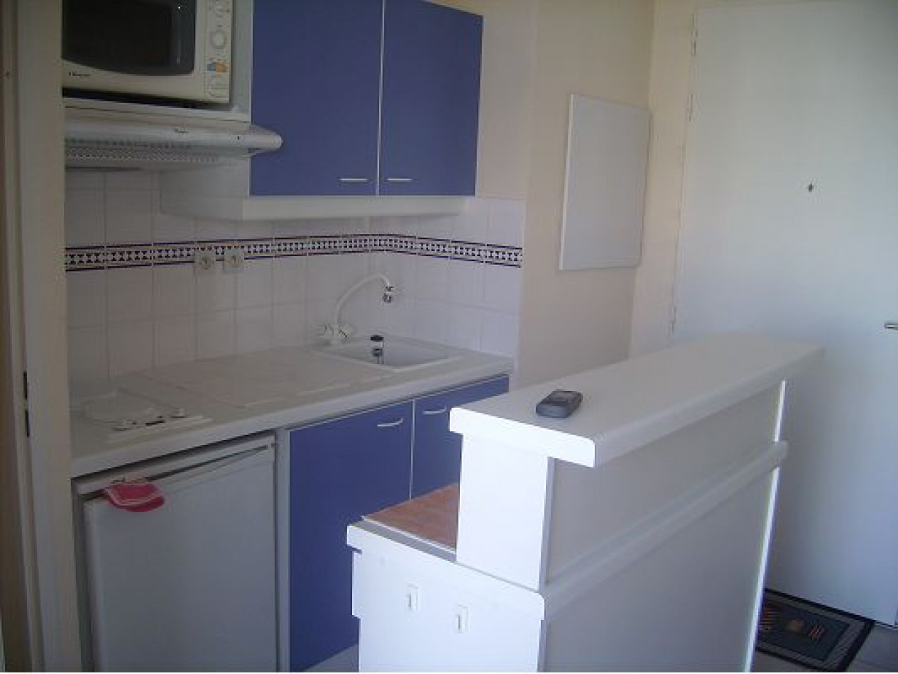 vente Appartement Le Cap D'agde - Photo 3