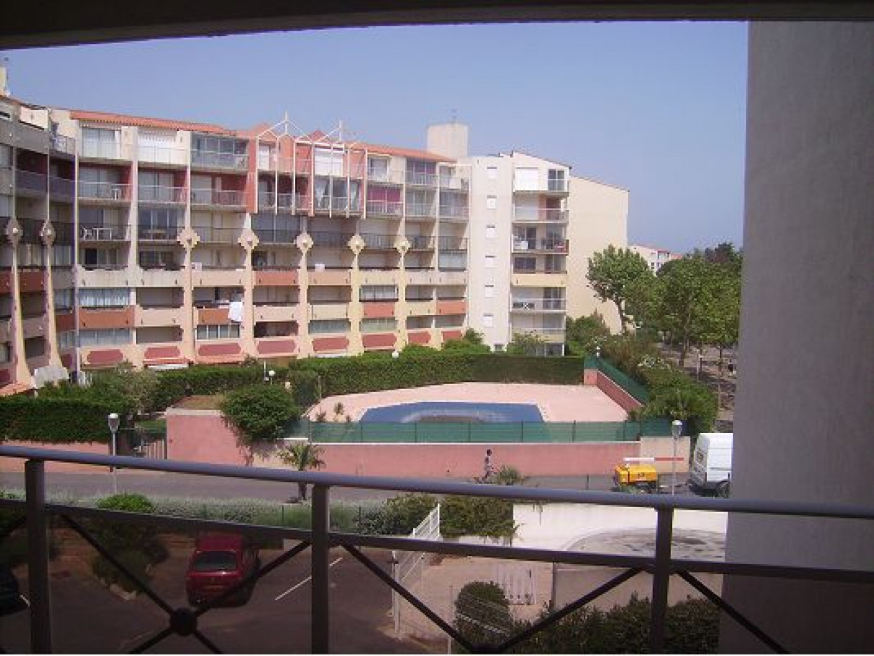 vente Appartement Le Cap D'agde - Photo 1