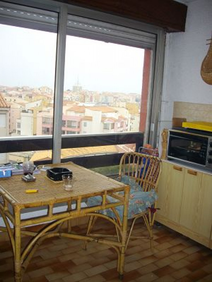 vente Appartement Le Cap D'agde - Photo 2