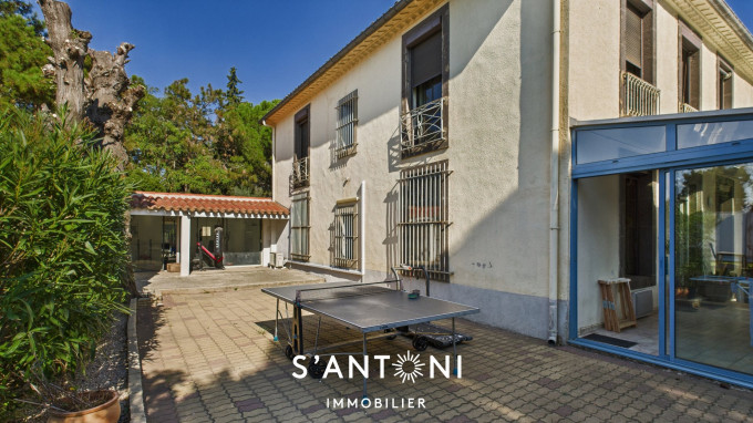 sale Maison de caractère Agde - Photo 7