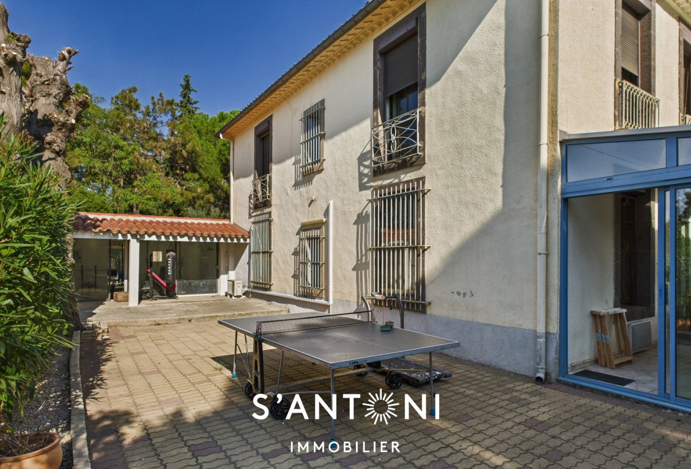 vente Maison de caractère Agde - Photo 7