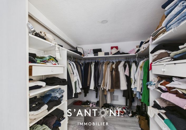 vente Maison de caractère Agde