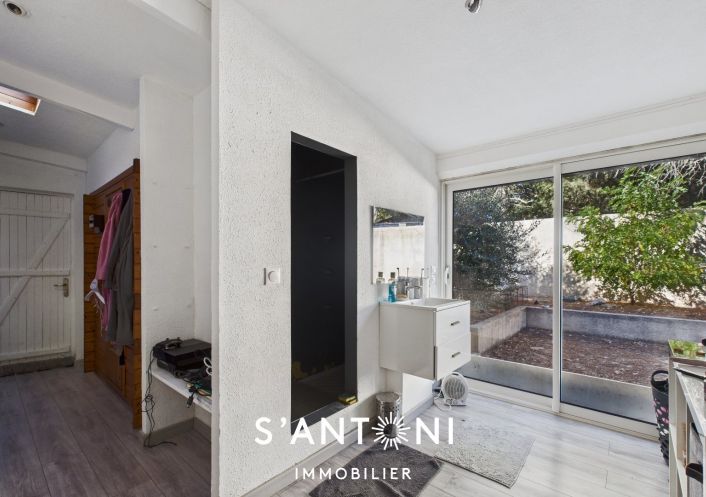 vente Maison de caractère Agde