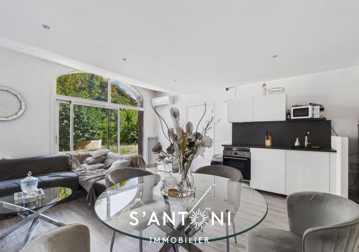 vente Maison de caractère Agde