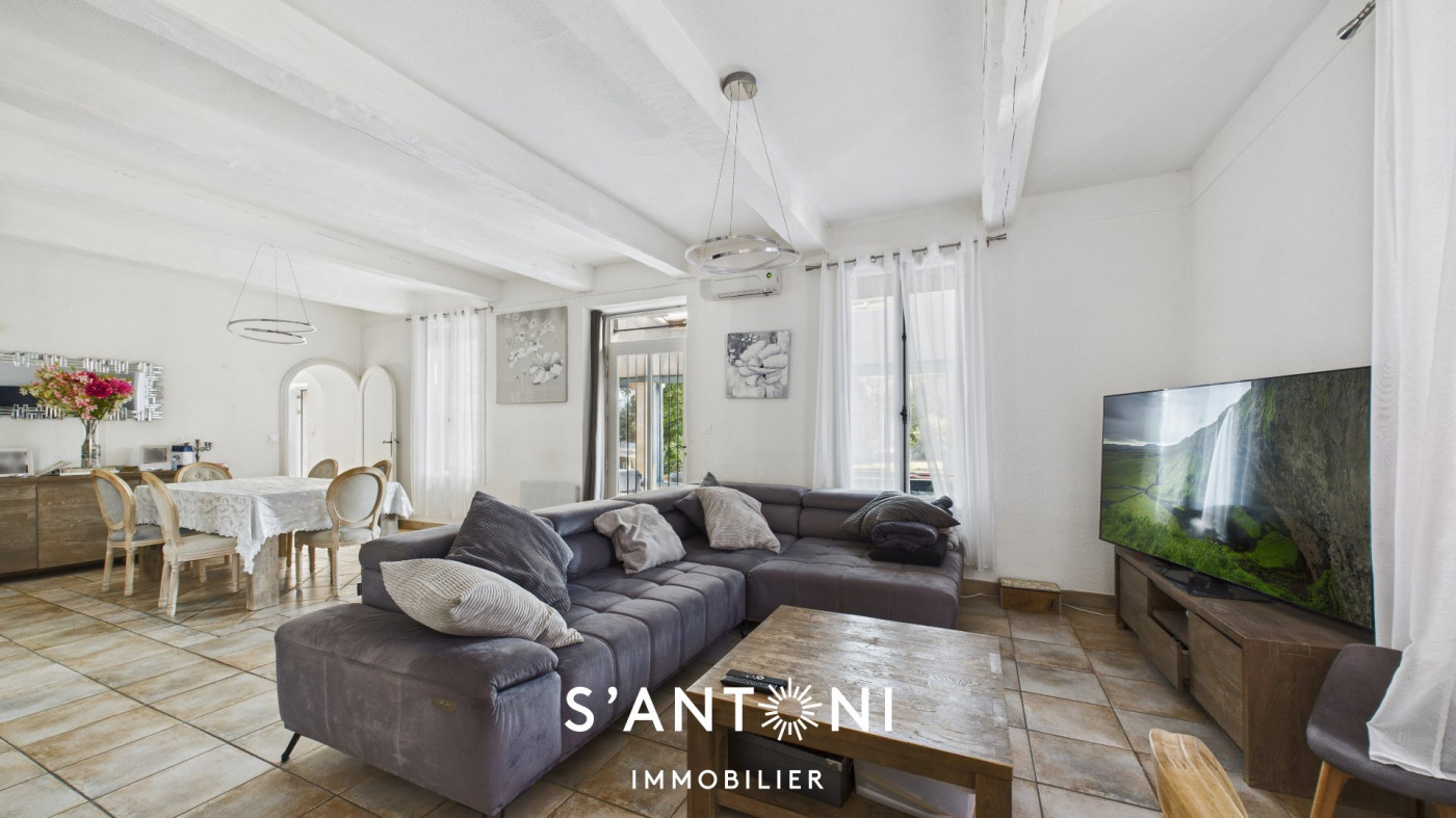 vente Maison de caractère Agde - Photo 3