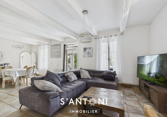 vente Maison de caractère Agde