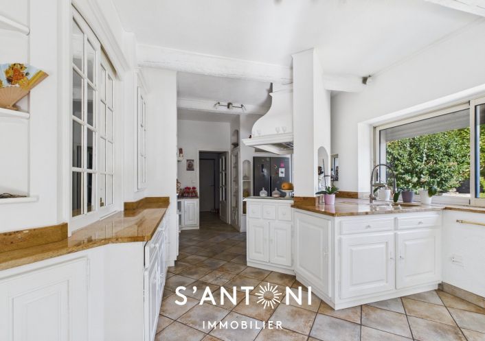 vente Maison de caractère Agde