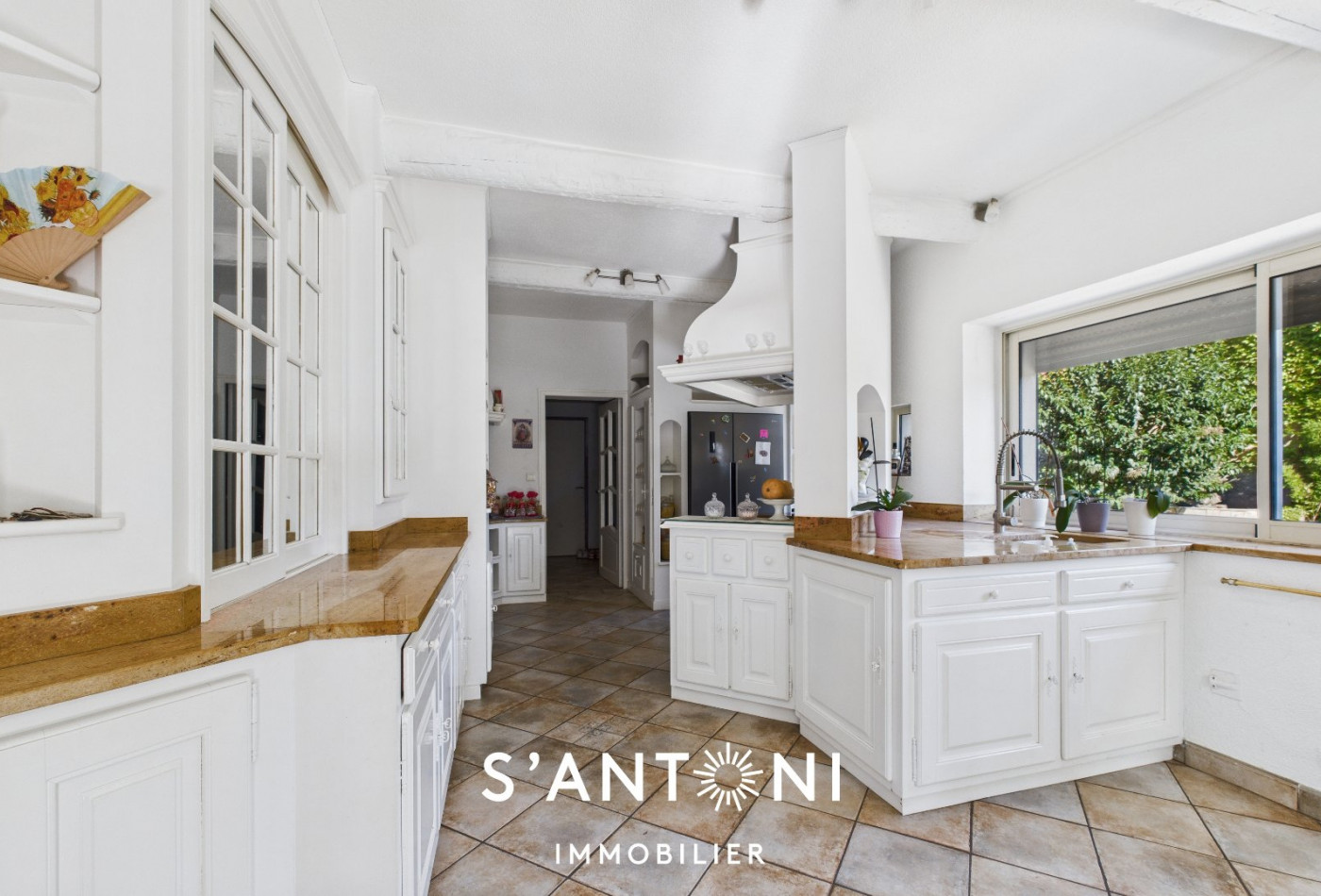 vente Maison de caractère Agde - Photo 4