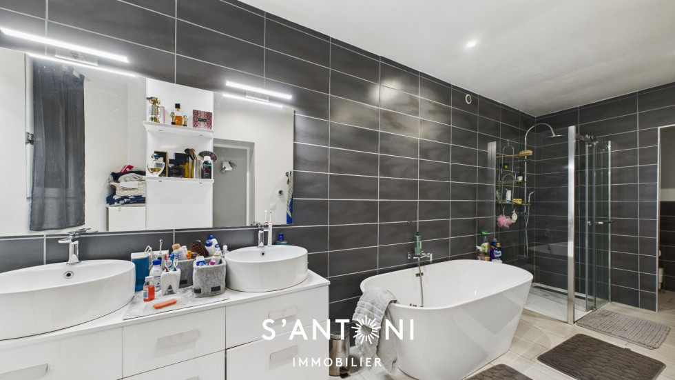 vente Maison de caractère Agde - Photo 6