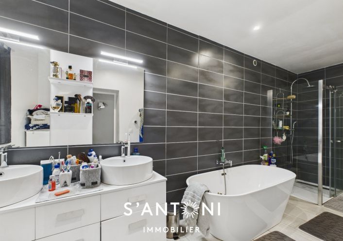 vente Maison de caractère Agde