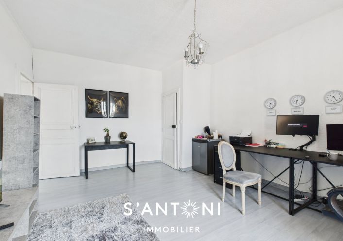 vente Maison de caractère Agde