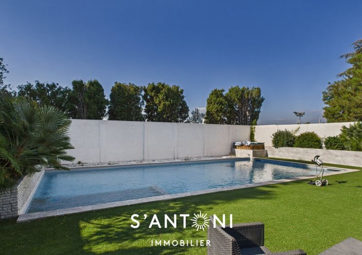 vente Maison de caractère Agde