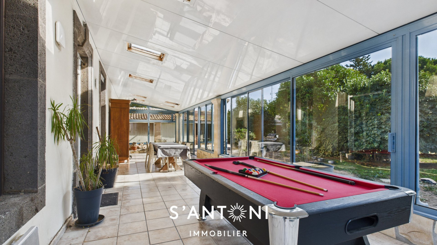 vente Maison de caractère Agde - Photo 13