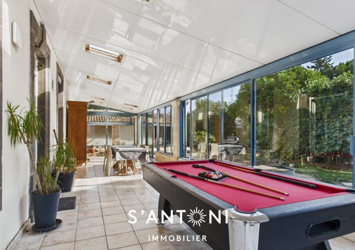 vente Maison de caractère Agde