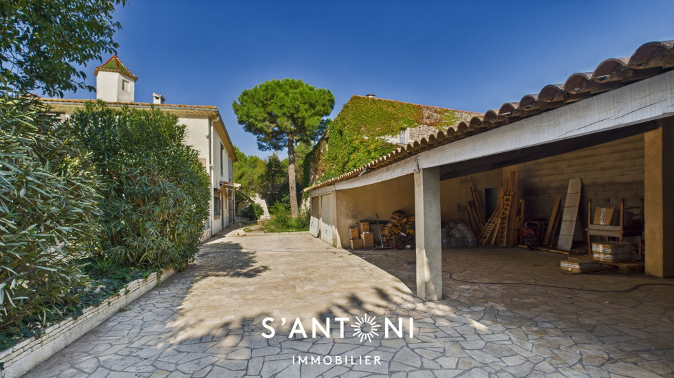 vente Maison de caractère Agde - Photo 2