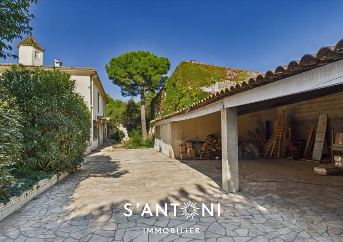 vente Maison de caractère Agde