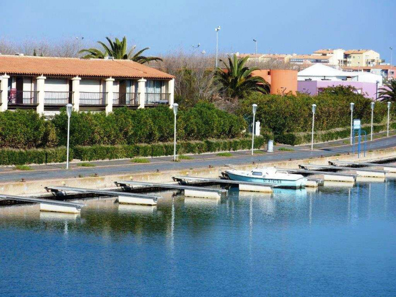 vente Appartement en résidence Le Cap D'agde - Photo 6