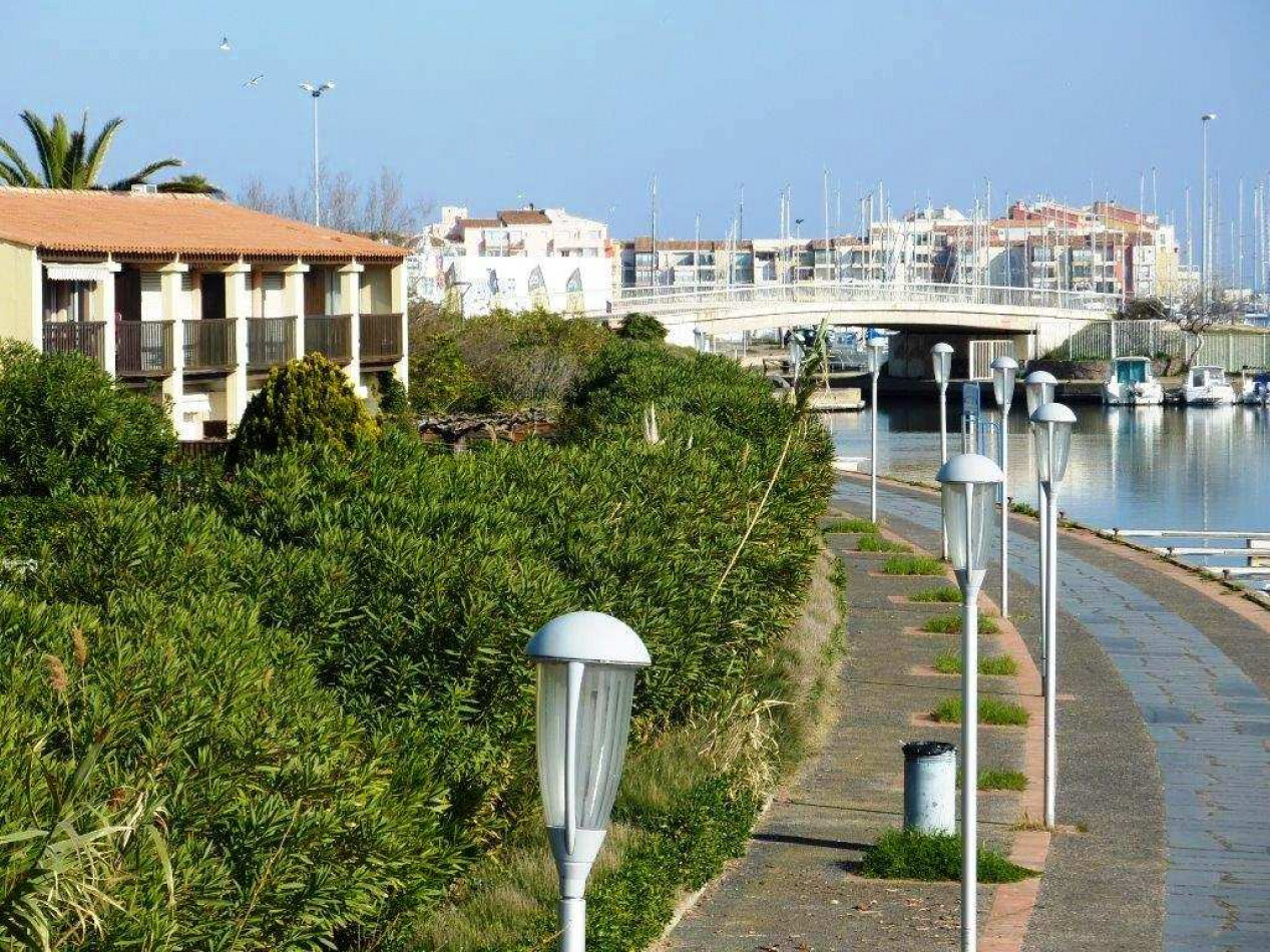 vente Appartement en résidence Le Cap D'agde - Photo 7