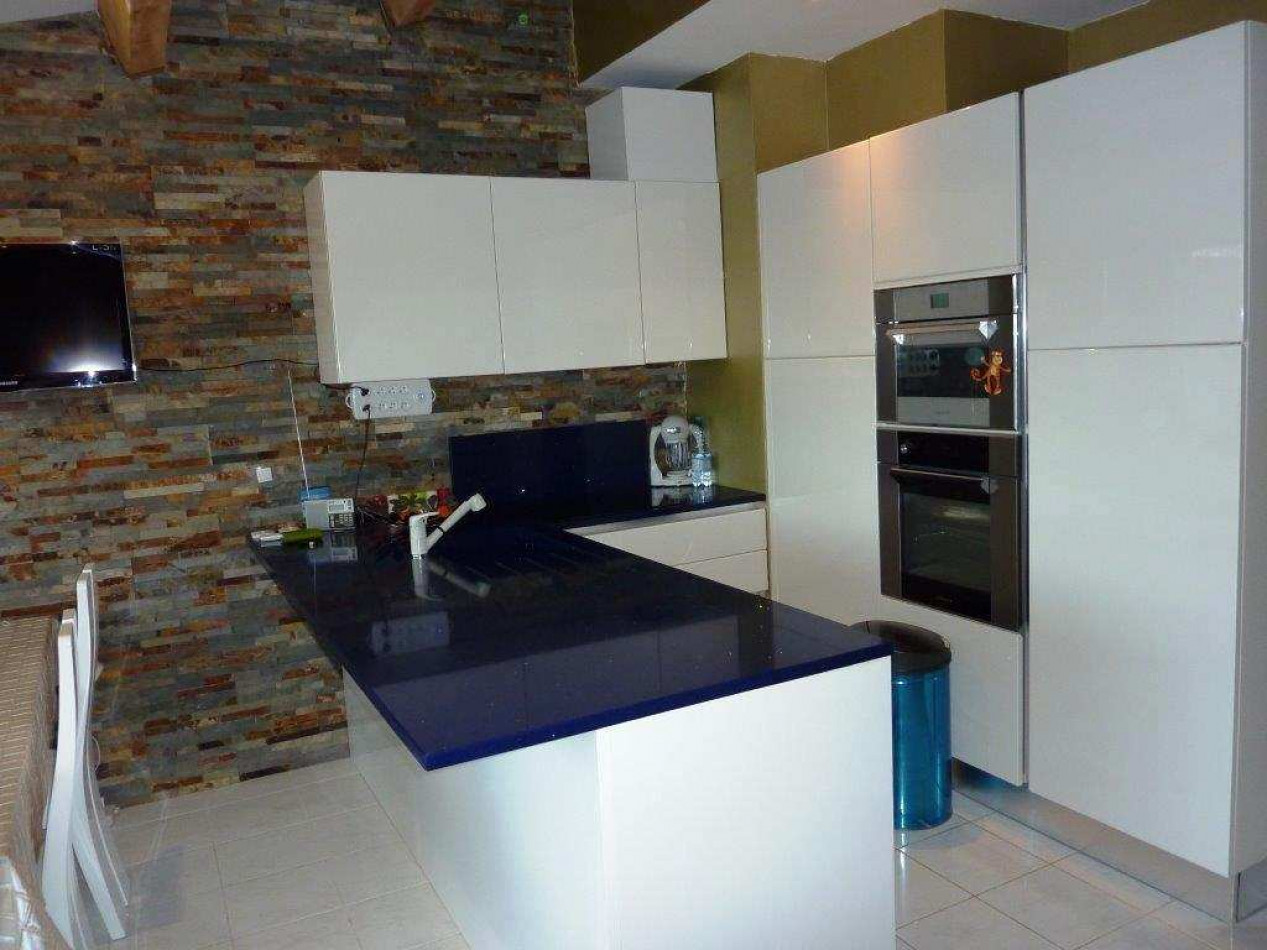 vente Appartement en résidence Le Cap D'agde - Photo 8