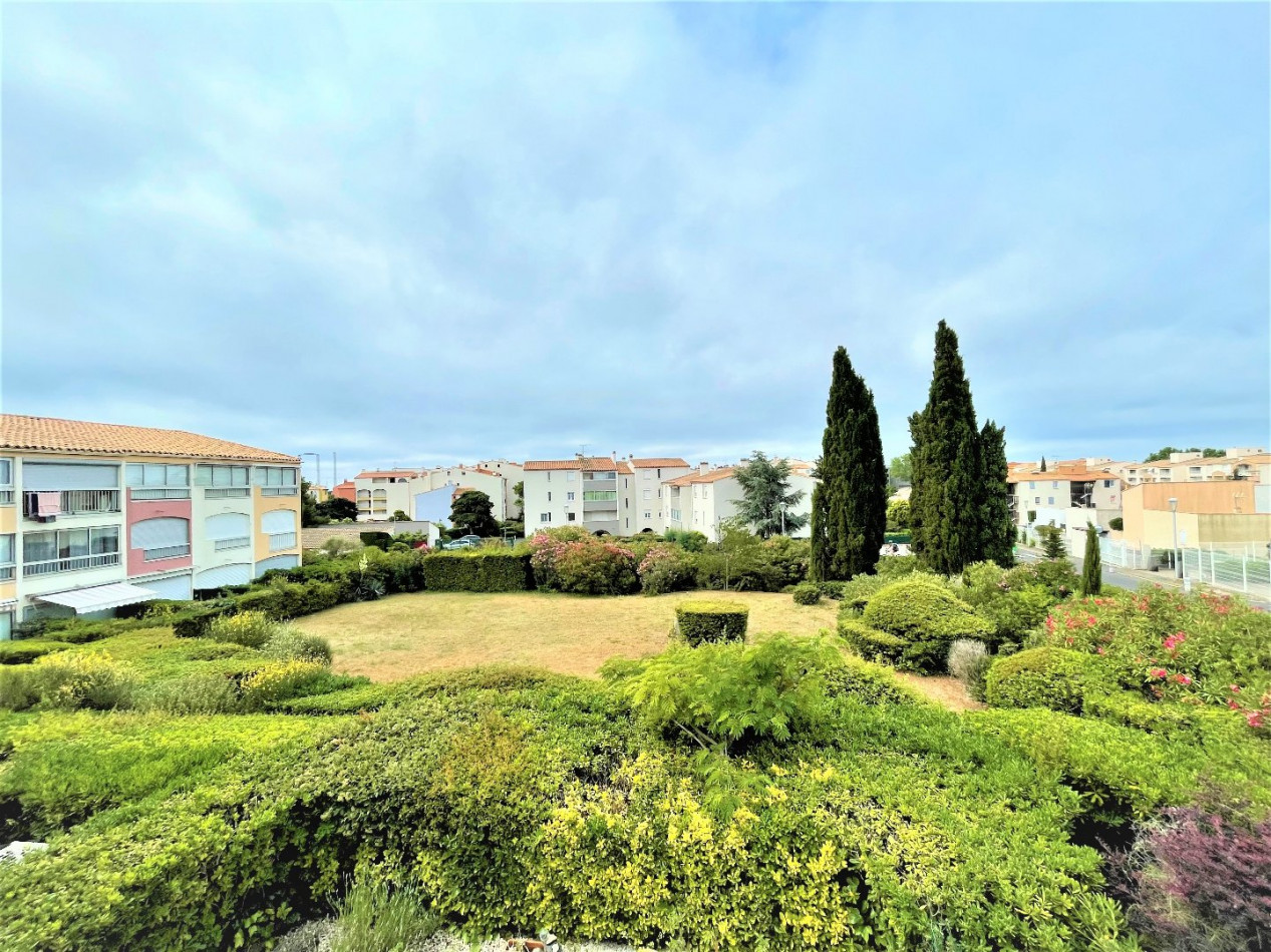 vente Appartement Le Cap D'agde - Photo 2
