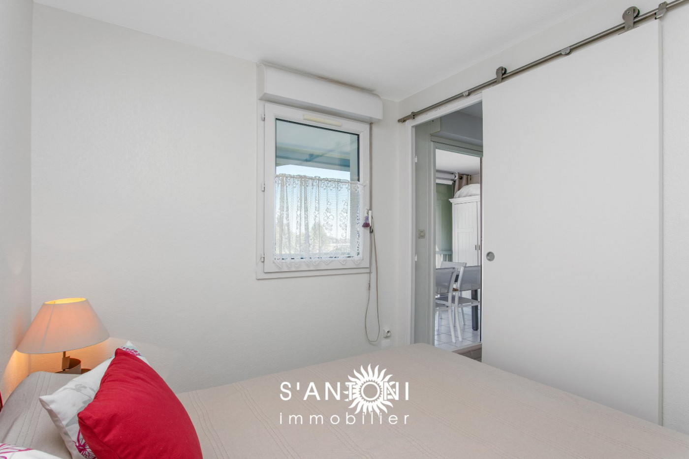 vente Appartement en résidence Le Cap D'agde - Photo 6