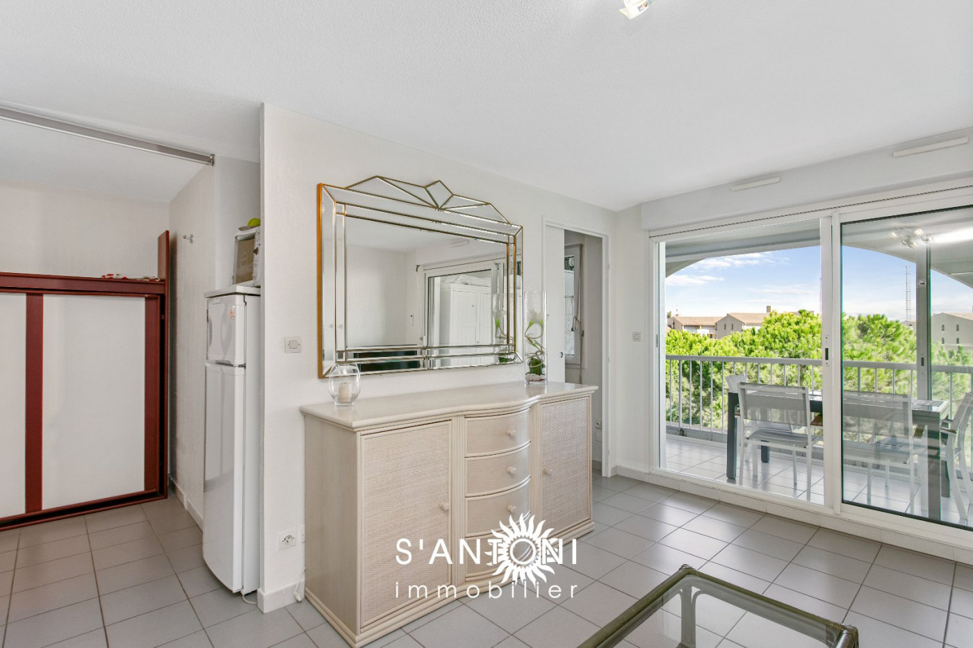 vente Appartement en résidence Le Cap D'agde - Photo 10