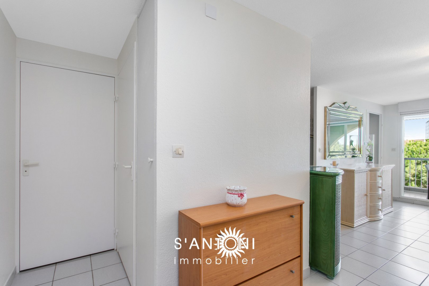 vente Appartement en résidence Le Cap D'agde - Photo 12