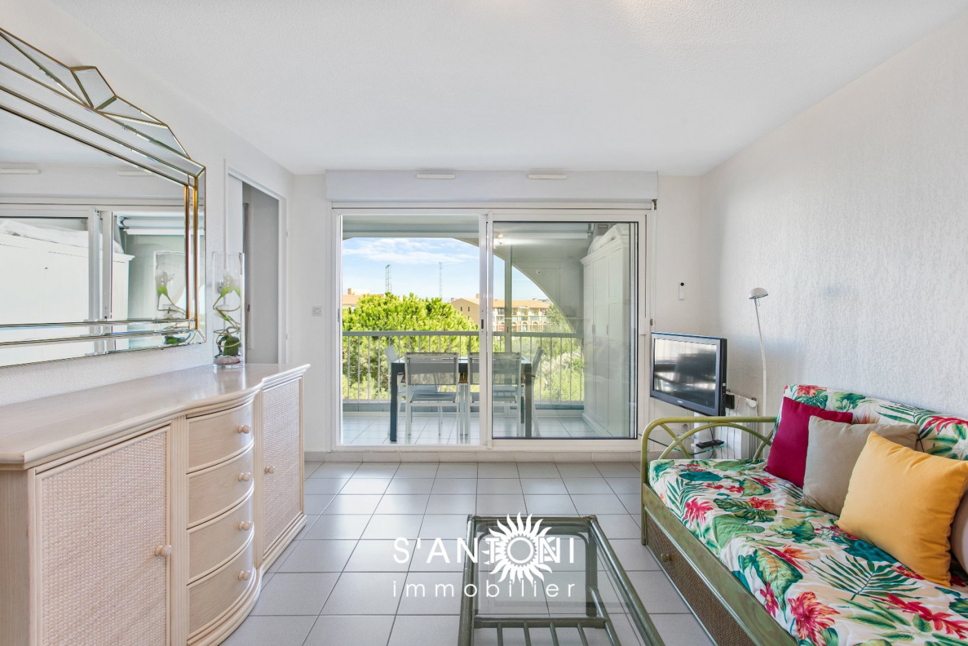 vente Appartement en résidence Le Cap D'agde - Photo 3