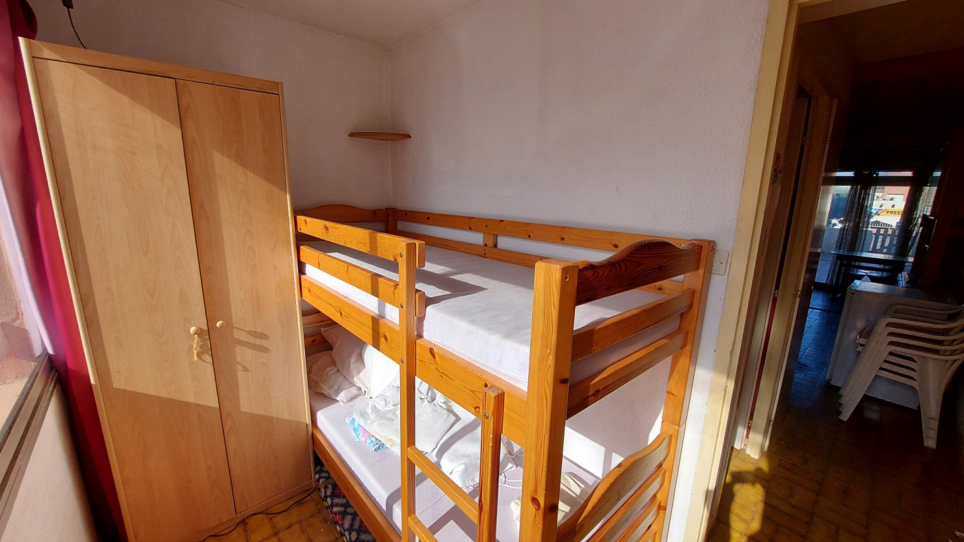 vente Appartement en résidence Le Cap D'agde - Photo 7