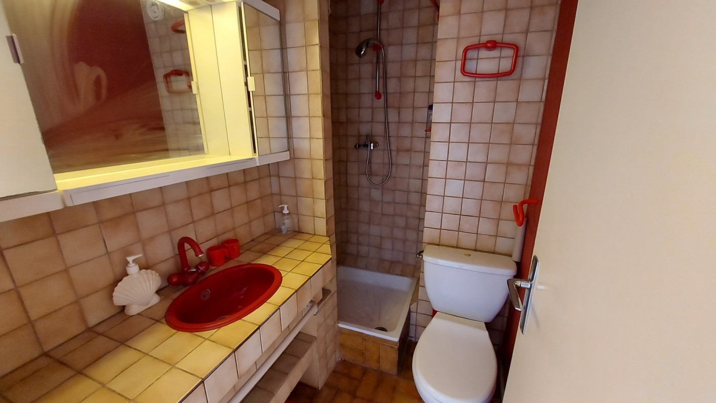 vente Appartement en résidence Le Cap D'agde - Photo 8